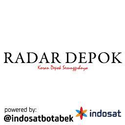 Koran Depok Sesungguhnya | Partnership of @indosatbotabek | terdepan. faktual, aktual, dan berimbang