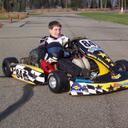 Rodney Bear - @bearkarting - Twitter