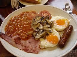 Having just eaten possibly the worst Sunday breakfast ever, we are on the hunt to find the best. We will keep you posted !! Any recommendations we will try them