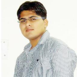 ankitdwivedi01's profile picture. Business development director