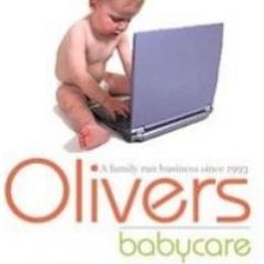 OliversBabyTips's profile picture. Award-winning retailer, selling everything that babies and pre-school children need, from nappies to cots, buggies and child car seats.