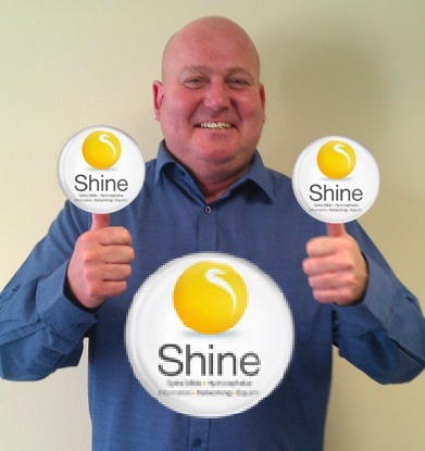 ShinePaulDuncan's profile picture. Special Appeals Fundraiser 4 @ShineUKCharity #VirtualBalloonRace #SpinaBifida #Hydrocephalus