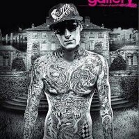 World Tattoo Gallery (@worldtattoog) 's Twitter Profile Photo