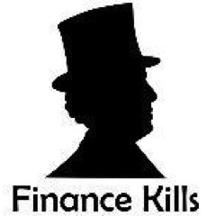 FinanceKills's profile picture. Finance Killed Fashion