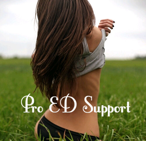 Support for people with an ED. Friendly support. (Thinspo & Fitspo, Food Porn, Tips, Quotes, Advice And Many More) *PRO-ED* Contact: ProEDSupport@Hotmail.com