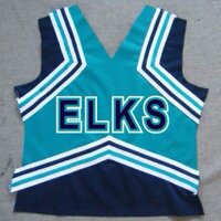 Ulster Elks (@ulsterelkscheer) 's Twitter Profile