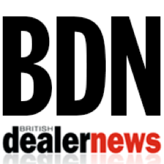 BDN - Motorcycle trade monthly glossy magazine Motorcycle Trade Show - Trade EXPO