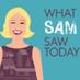Sam Collett (@whatsamsawtoday) Twitter profile photo