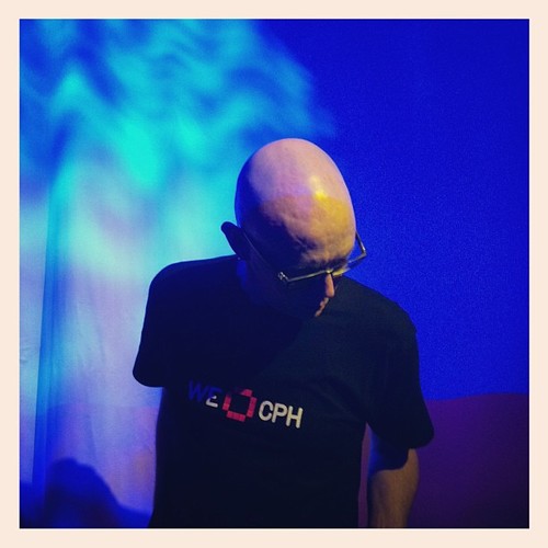 SonuoS label owner Dj Finn of Tomland.