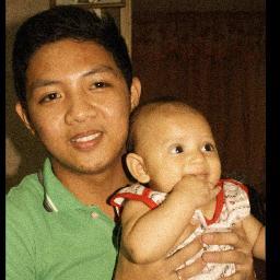 khevinron's profile picture. 