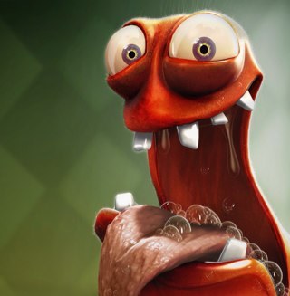 _AaronHarrison_'s profile picture. 