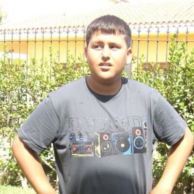 Profile Picture of Kevin Callejo Roda (@PaulRoda95) on Twitter