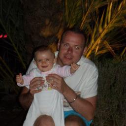 JulienLugo1's profile picture. 