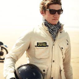 Perfil oficial en Twitter del Barbour Flagship Store en España. Conócelo en Madrid.