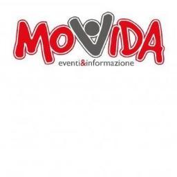mensilemovida's profile picture. Benvenuti nella pagina ufficiale Twitter della rivista MOVIDA eventi&informazione on line (Editore: Francesco Ancona)  info@mensilemovida.it