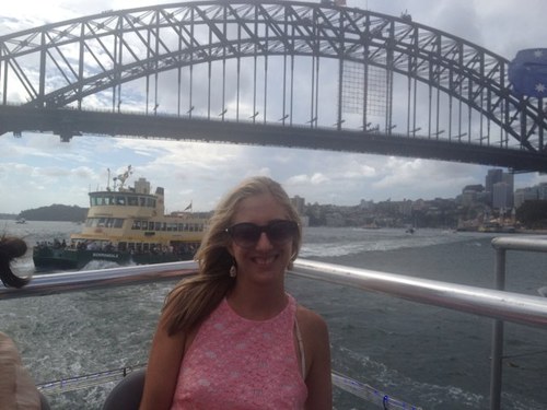 Neighbourhood and transport planner. Avid bike rider & world traveler. These views are my own.