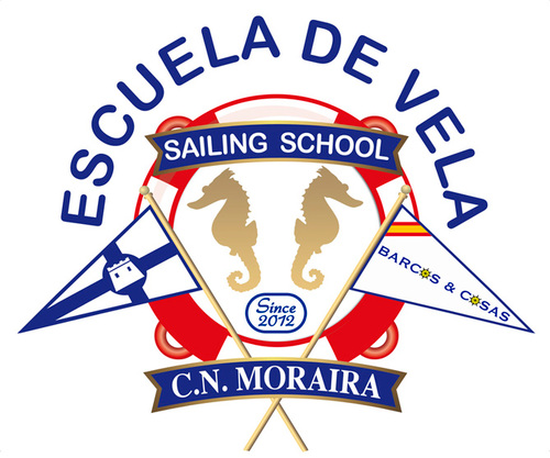 Boutique & Sailing School, Tienda náutica en Moraira ( Alicante ) y Escuela de Vela C.N. Moraira. Agentes comerciales Henri Lloyd, Marine Business y Batela