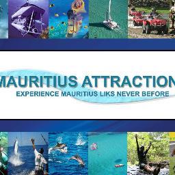 Mauritius Attractions is the leading Attractions, Tours and Excursions provider in Mauritius.