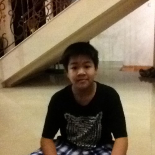 Matthewiriawan's profile picture. I love my family