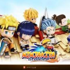 Always love NinjaKita :3