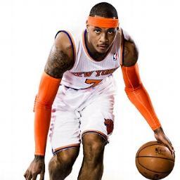 Carmelo Anthony Fan Club ^^ ►◄The best of the @NBA & @carmeloanthony ♫♪☼♫► #ILoveNewYork