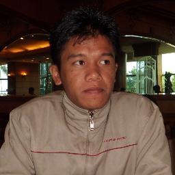 apa yang kulakukan adalah yang terbaik untukku dan menurutku terbaik untuk orang lain