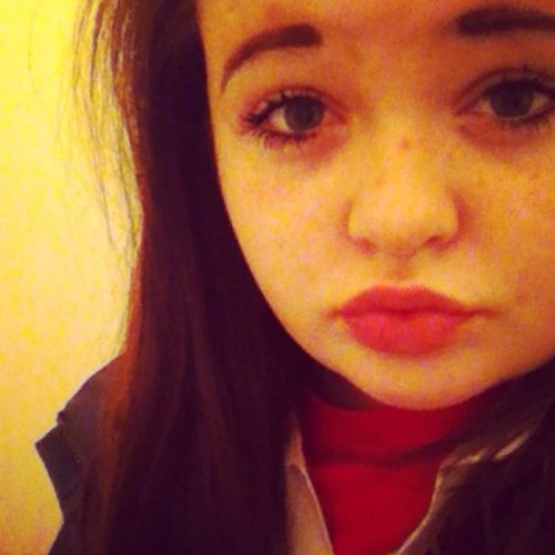 orlafoxx's profile picture. hi, im orla :)) 13..how do you do. race stockcars, and need a boyfriend! ha ha ha. you only live once, -tell him that i miss our little talks-