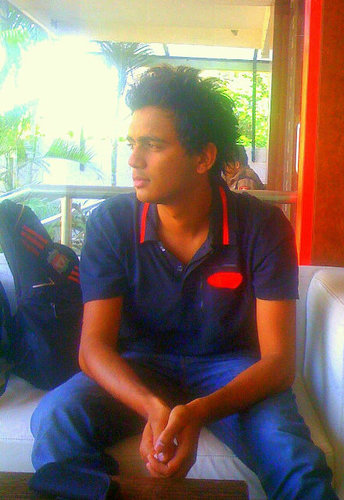 A die hard LFC fan YNWA , WWE, UFC enthusiast & a #ProudKannadiga