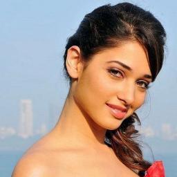 me_tamannaah's profile picture. 