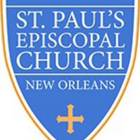 St. Paul's Episcopal (@stpaulsnola) 's Twitter Profile
