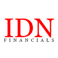 IDNFinancials Profile Picture