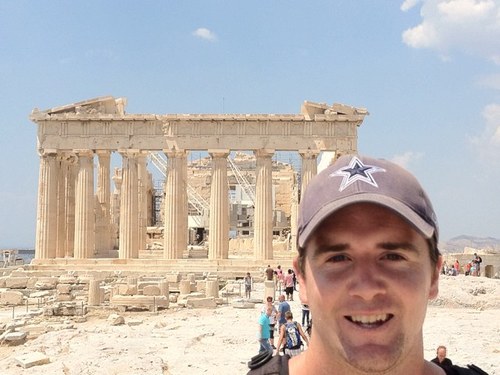 dallashjones's profile picture. 