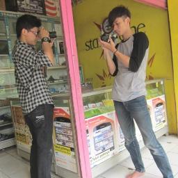 [ はじめまして ]
[ ym : ramdan_tokek ] http://t.co/s7JDkOM18o
