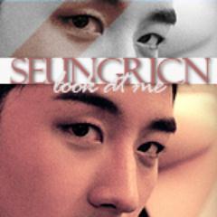 Welcome to SeungriCN, which is the fansite of Chinese VVIP Fighting for @ForvictoRi !
To know more news about Seungri Follow Us!
Join us on 12nd every month!