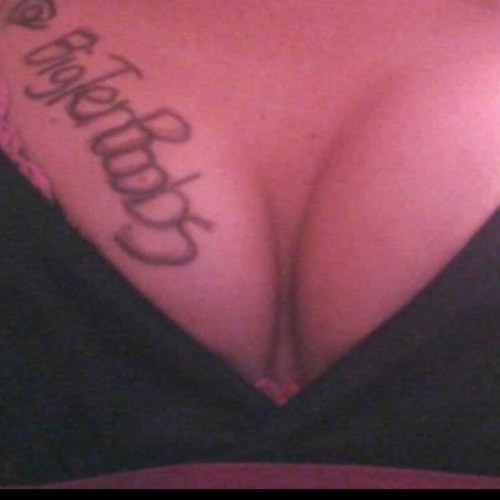 Tweeting pics of #BigTenBoobs send me your pictures wearing your schools gear!
BigTenBoobs@gmail.com
SnapChat: BigTenBoobs

Not a Big Ten Affiliation