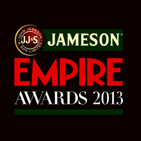 This is my Jameson Empire Awards 2013 contest entry. I need as many views and likes on youtube as possible to win. Please leave a good review. Thank you :)