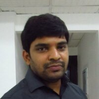 Tirumal Reddy Narra (@tirumalnarra) Twitter profile photo