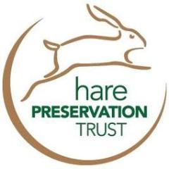 The HARE PRESERVATION TRUST (HPT) Working for the preservation & welfare of hares in the UK & Ireland.