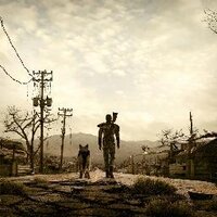 Drew Parker (@lonewanderer88) 's Twitter Profile