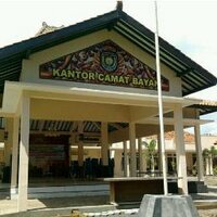 Bayan Update (@bayanupdate1) 's Twitter Profile