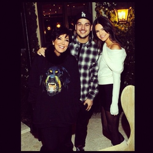 kendallfaux's profile picture. 