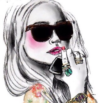 Do you love mode, than follow as