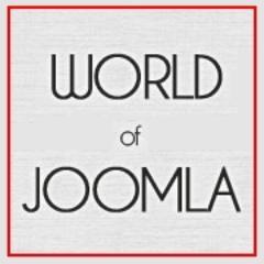 Everything you need for your own Joomla-Website.