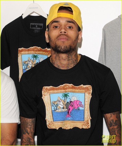 TEAMBREZZY FOR LIFE