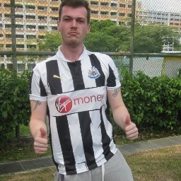 stidzmayyn's profile picture. 