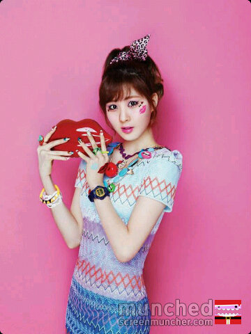S♥NE seobaby♥