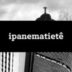 Seu dicionário carioquês-paulistês.