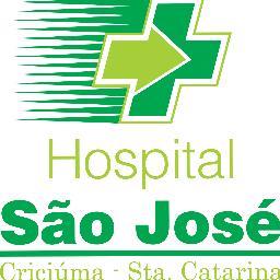 HSJoseCriciuma's profile picture. O HSJosé tem como missão prestar assistência hospitalar a todos, com excelência, criando condições para educação em saúde, por meio de ensino e pesquisa.