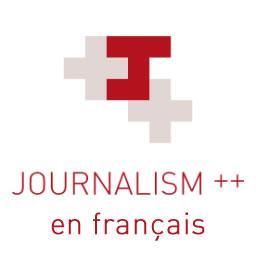 Journalism++ est une agence de journalisme de données.