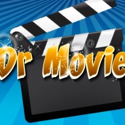 Watch trailers to test your movie recognition - then send challenges to your friends! You're a true movie master with Dr Movies, the best FREE movie app !